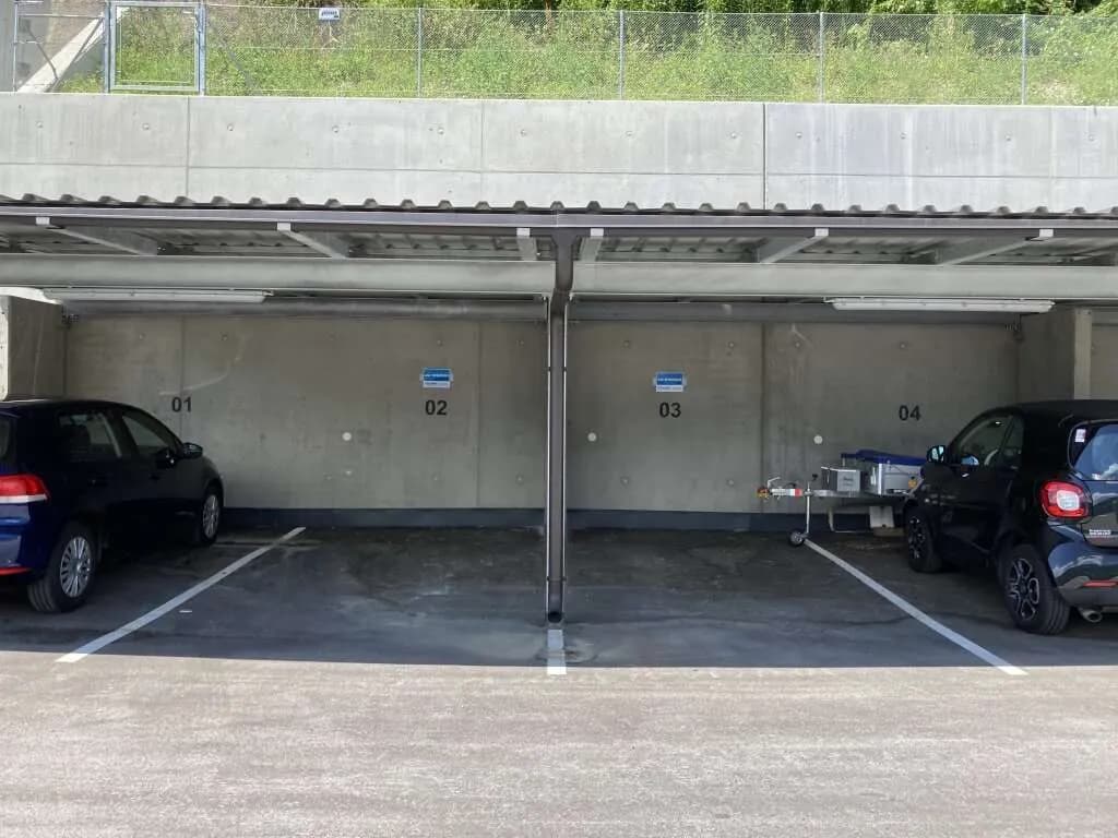 Immobilie kaufen in Schwaz – 13 m², € 19.700 – Bild 2 von 5
