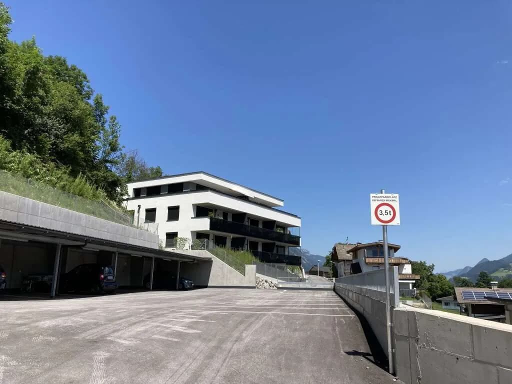 Immobilie kaufen in Schwaz – 13 m², € 19.700 – Bild 3 von 5