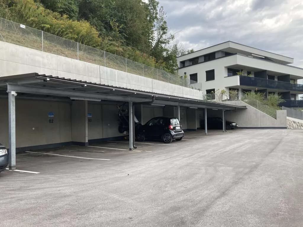 Immobilie kaufen in Schwaz – 13 m², € 19.700 – Bild 4 von 5