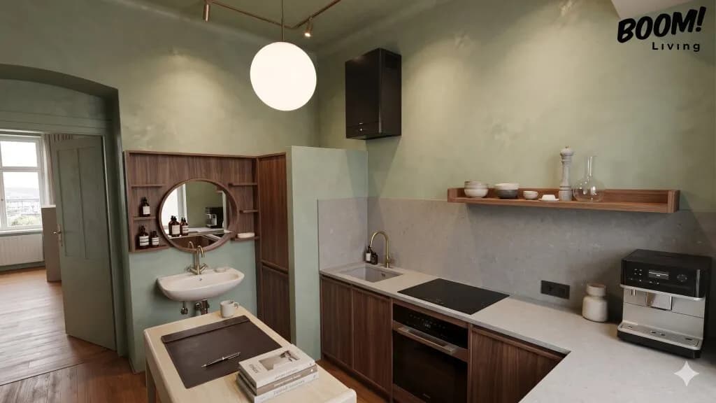 Immobilie kaufen in Wien – 62,03 m², € 130.000