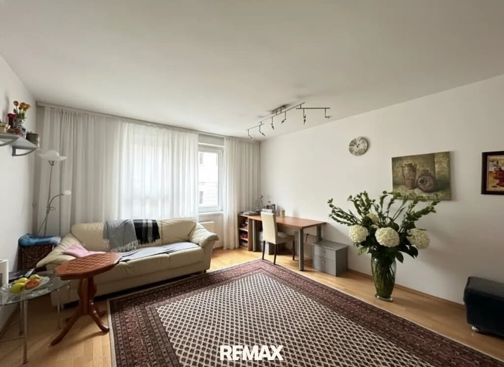 3-Zimmer-Wohnung kaufen in Wien – 80 m², € 449.000 – Bild 1 von 7