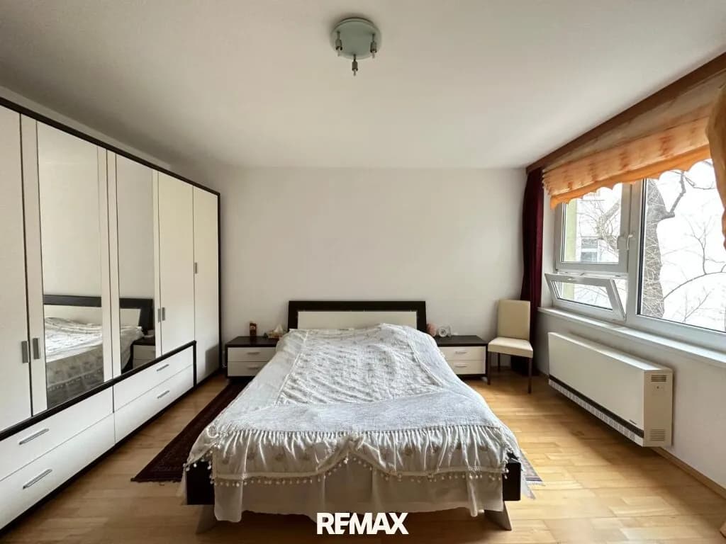 3-Zimmer-Wohnung kaufen in Wien – 80 m², € 449.000 – Bild 2 von 7
