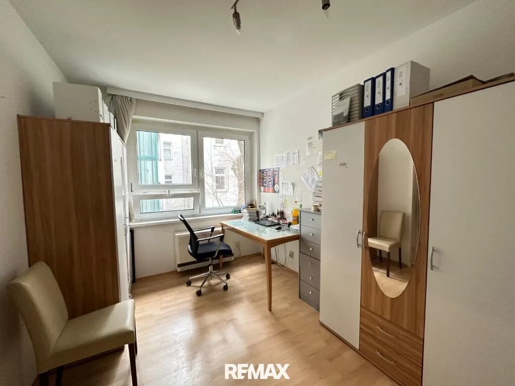 3-Zimmer-Wohnung kaufen in Wien – 80 m², € 449.000 – Bild 3 von 7