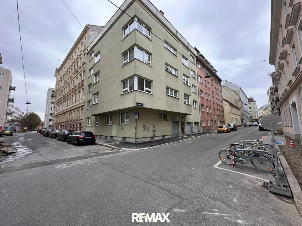 3-Zimmer-Wohnung kaufen in Wien – 80 m², € 450.000 – Bild 11 von 12