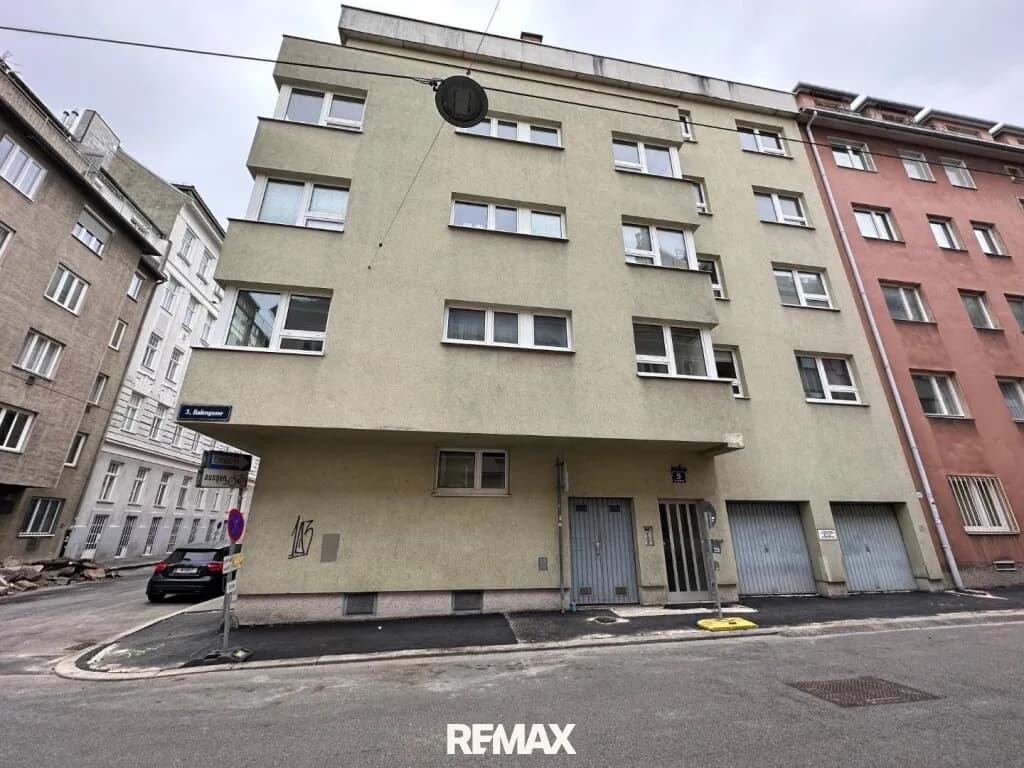 3-Zimmer-Wohnung kaufen in Wien – 80 m², € 450.000 – Bild 12 von 12