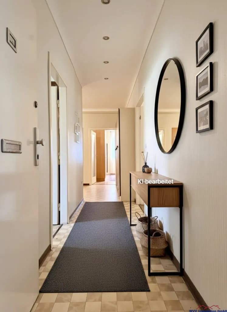 2-Zimmer-Wohnung kaufen in Wien – 75 m², € 239.000