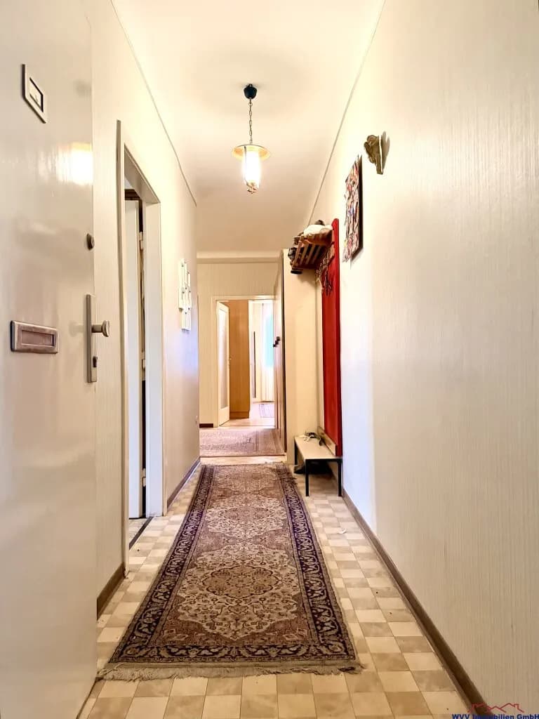 2-Zimmer-Wohnung kaufen in Wien – 75 m², € 239.000 – Bild 2 von 24