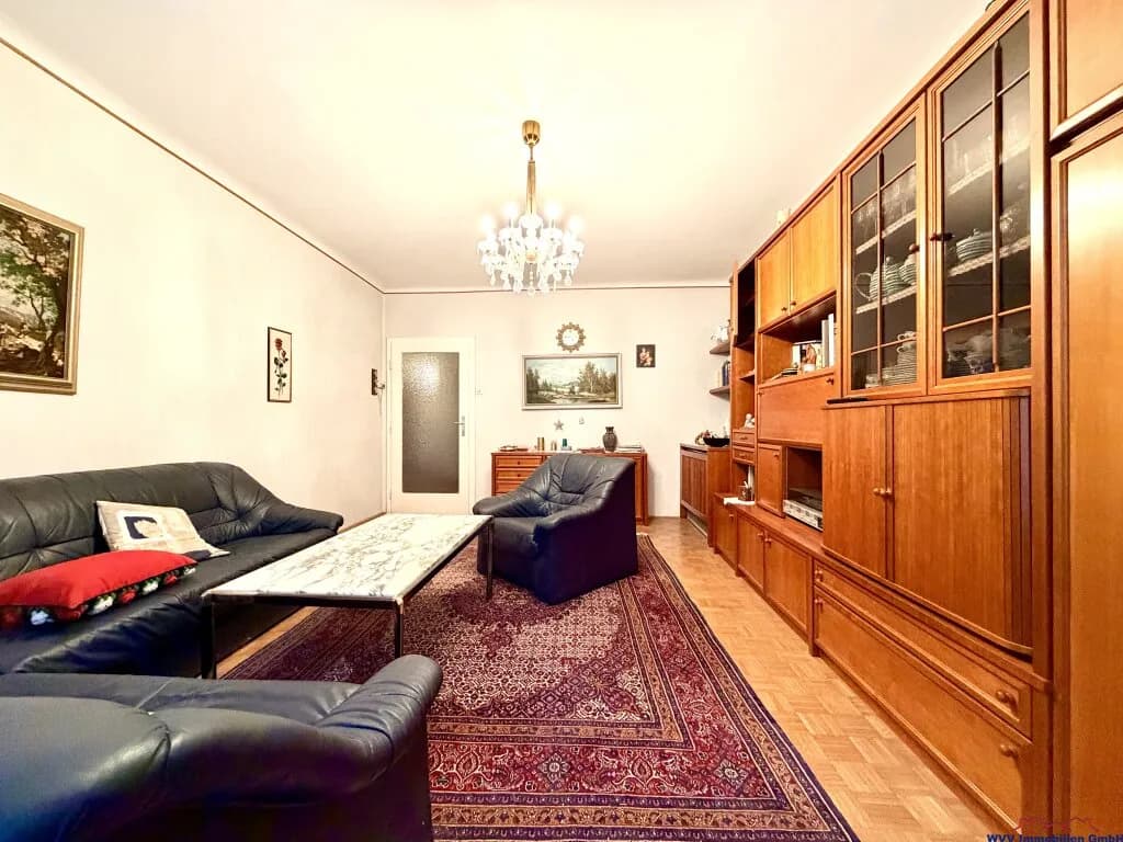 2-Zimmer-Wohnung kaufen in Wien – 75 m², € 239.000 – Bild 3 von 24