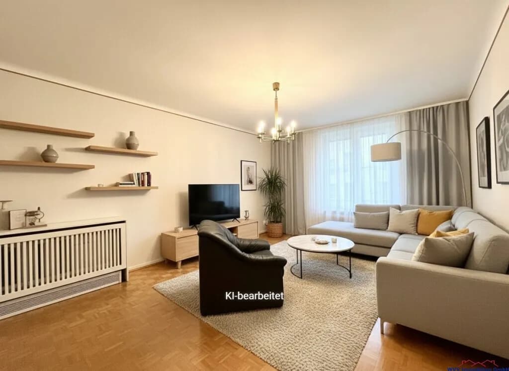 2-Zimmer-Wohnung kaufen in Wien – 75 m², € 239.000 – Bild 4 von 24
