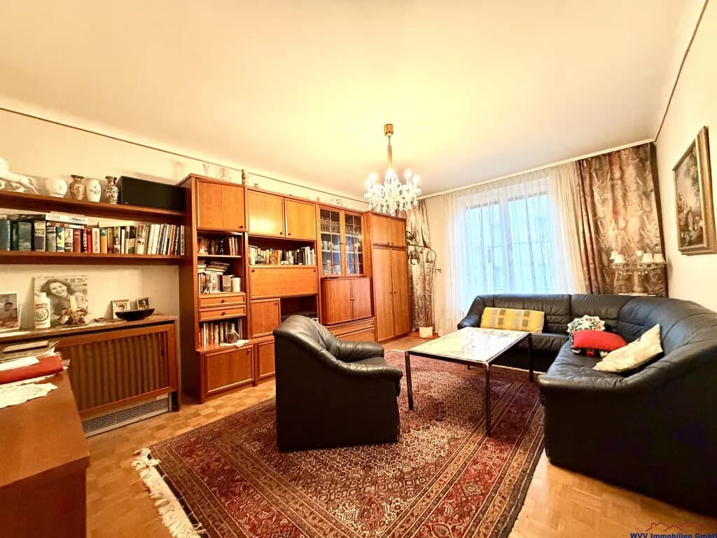 2-Zimmer-Wohnung kaufen in Wien – 75 m², € 239.000 – Bild 5 von 24