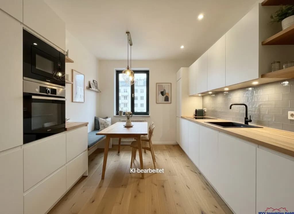 2-Zimmer-Wohnung kaufen in Wien – 75 m², € 239.000 – Bild 7 von 24