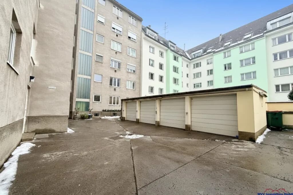 2-Zimmer-Wohnung kaufen in Wien – 75 m², € 239.000 – Bild 16 von 24