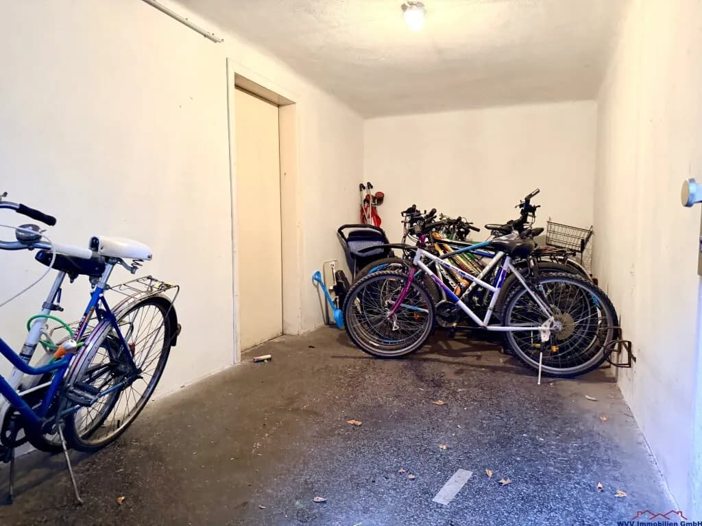 2-Zimmer-Wohnung kaufen in Wien – 75 m², € 239.000 – Bild 22 von 24