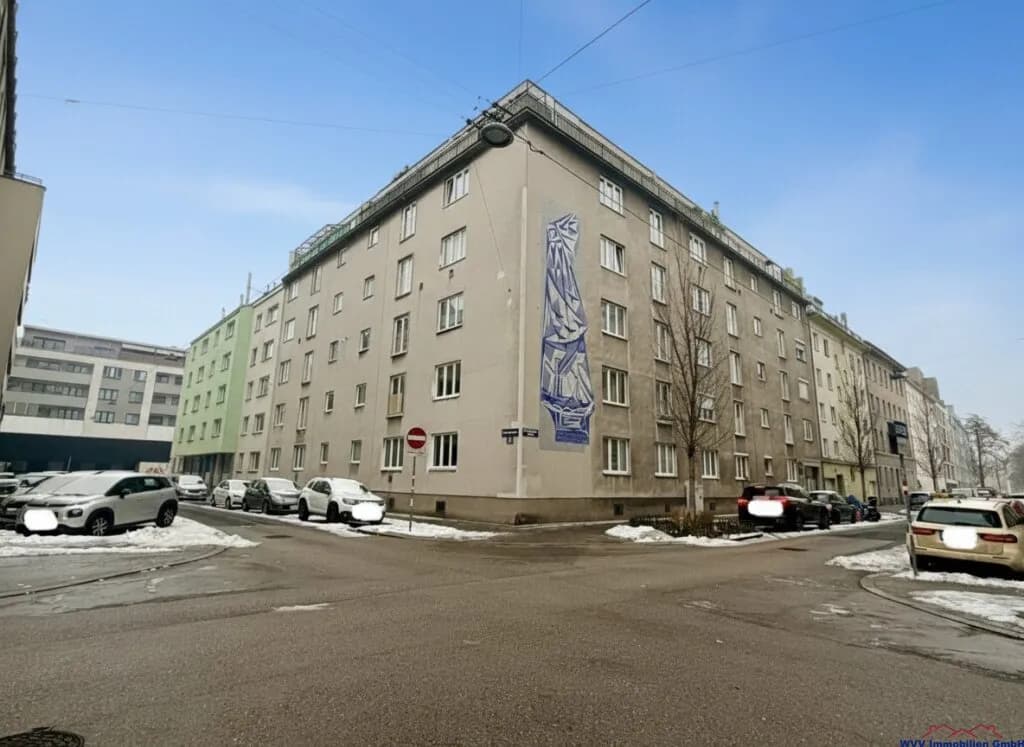 2-Zimmer-Wohnung kaufen in Wien – 75 m², € 239.000 – Bild 23 von 24