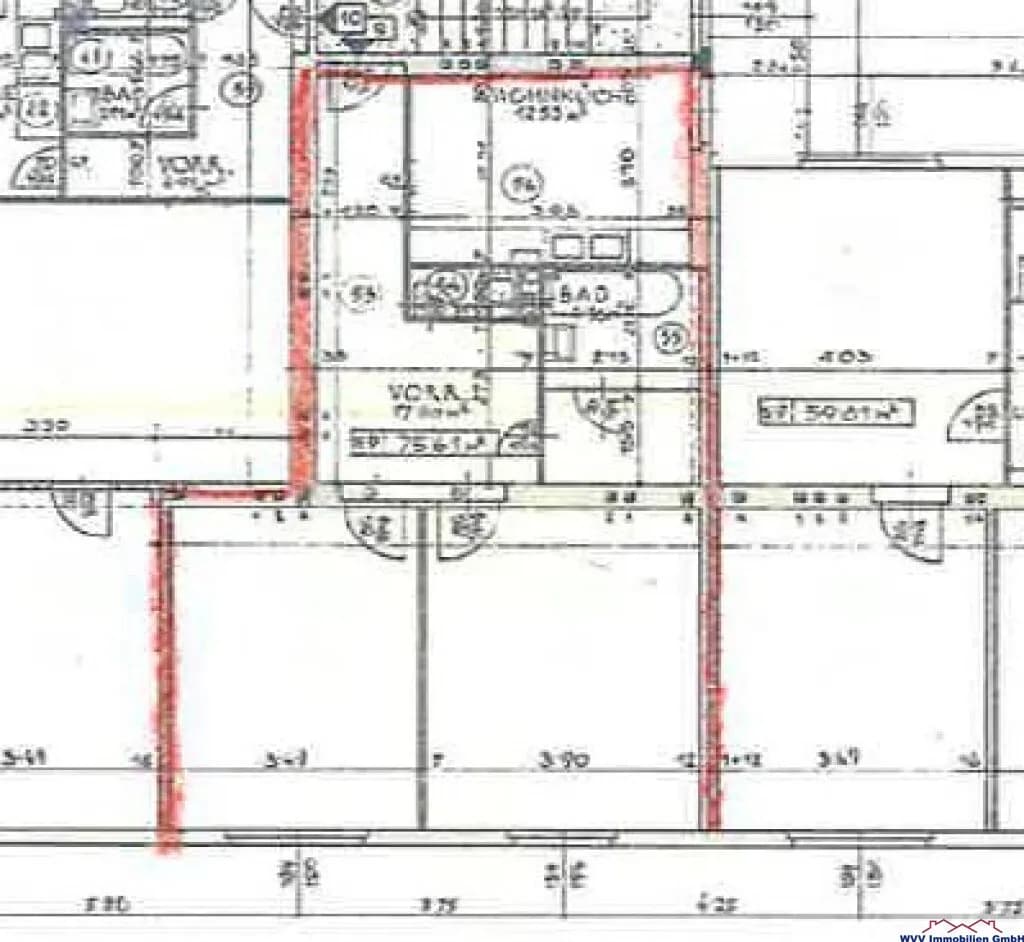 2-Zimmer-Wohnung kaufen in Wien – 75 m², € 239.000 – Bild 24 von 24