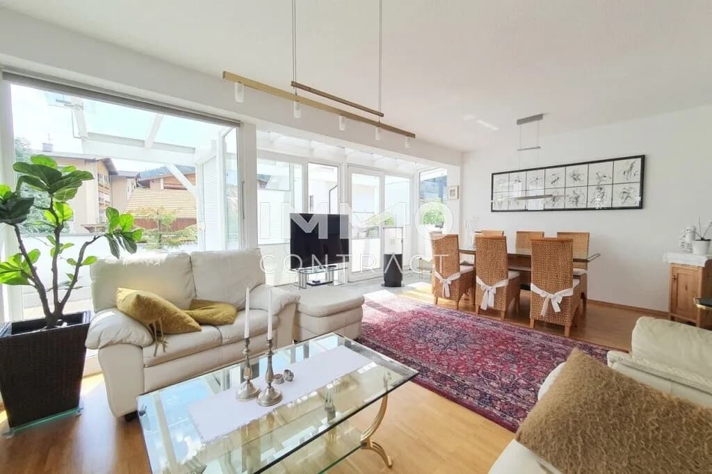 Haus kaufen in Landeck – 150 m², € 749.500