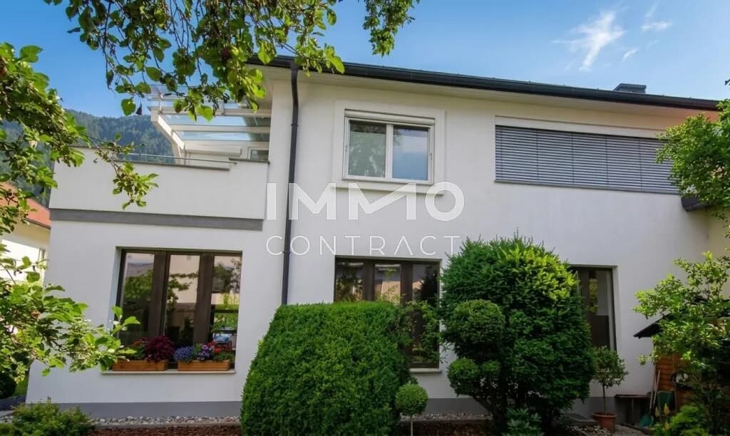 Haus kaufen in Landeck – 150 m², € 749.500 – Bild 5 von 21