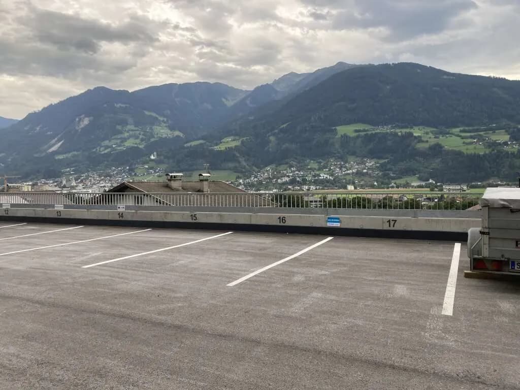 Immobilie kaufen in Schwaz – 13 m², € 14.800