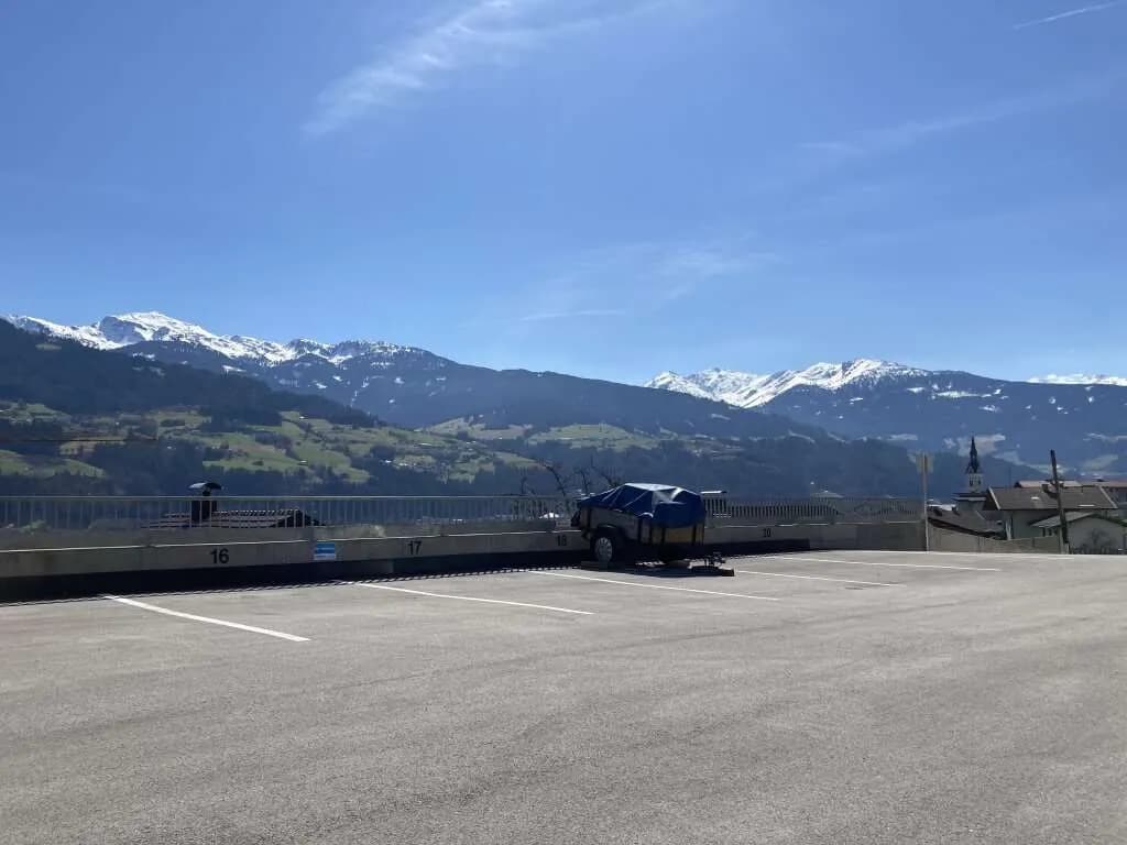 Immobilie kaufen in Schwaz – 13 m², € 14.800 – Bild 2 von 5