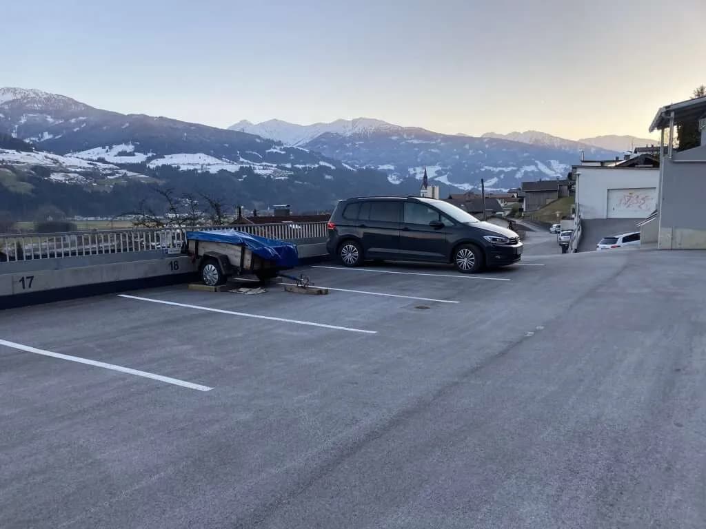 Immobilie kaufen in Schwaz – 13 m², € 14.800 – Bild 4 von 5