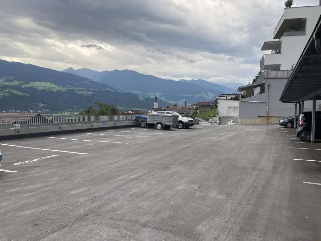 Immobilie kaufen in Schwaz – 13 m², € 14.800 – Bild 5 von 5