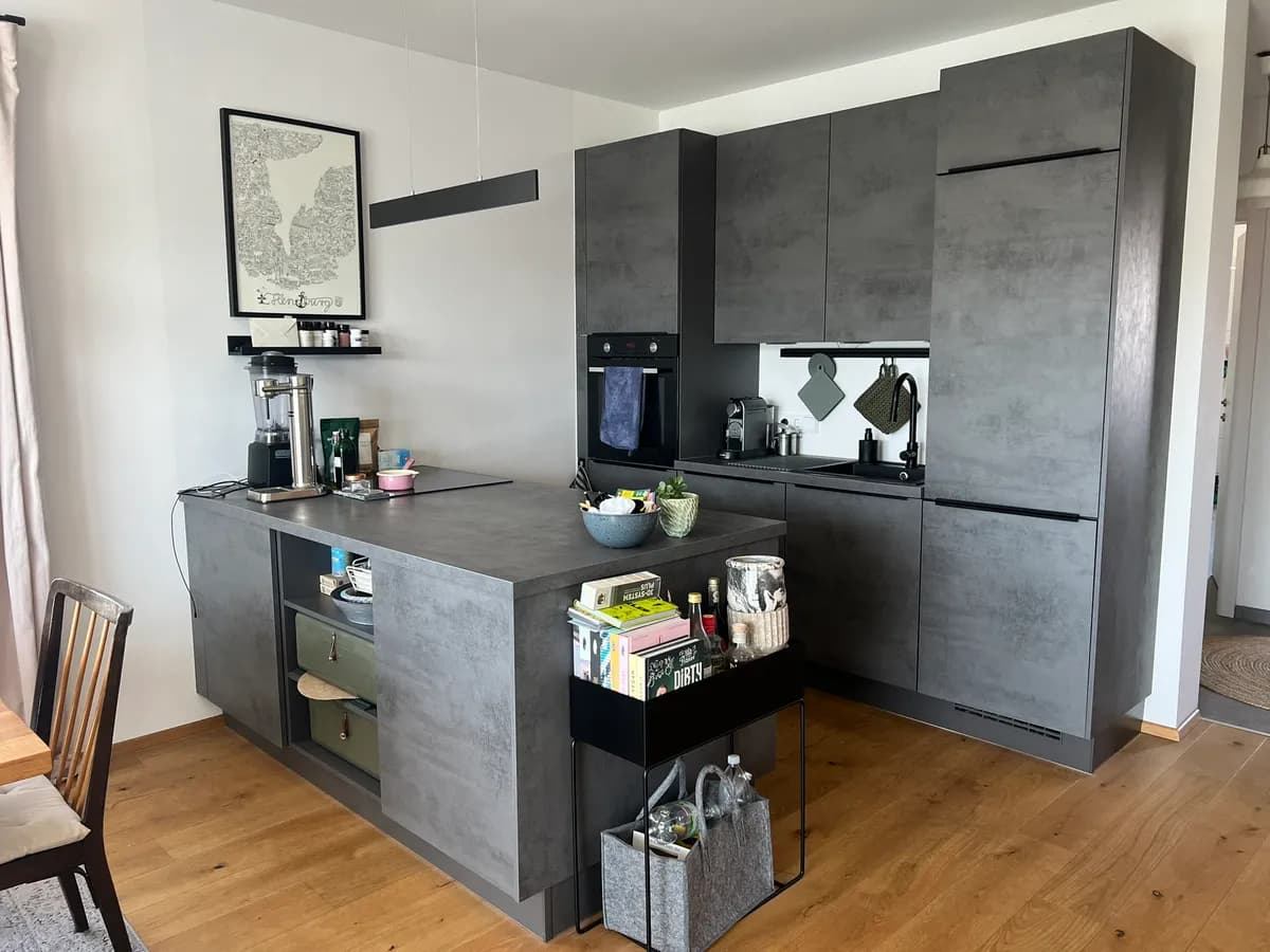 2-Zimmer-Wohnung mieten in Linz – 60,9 m², € 959