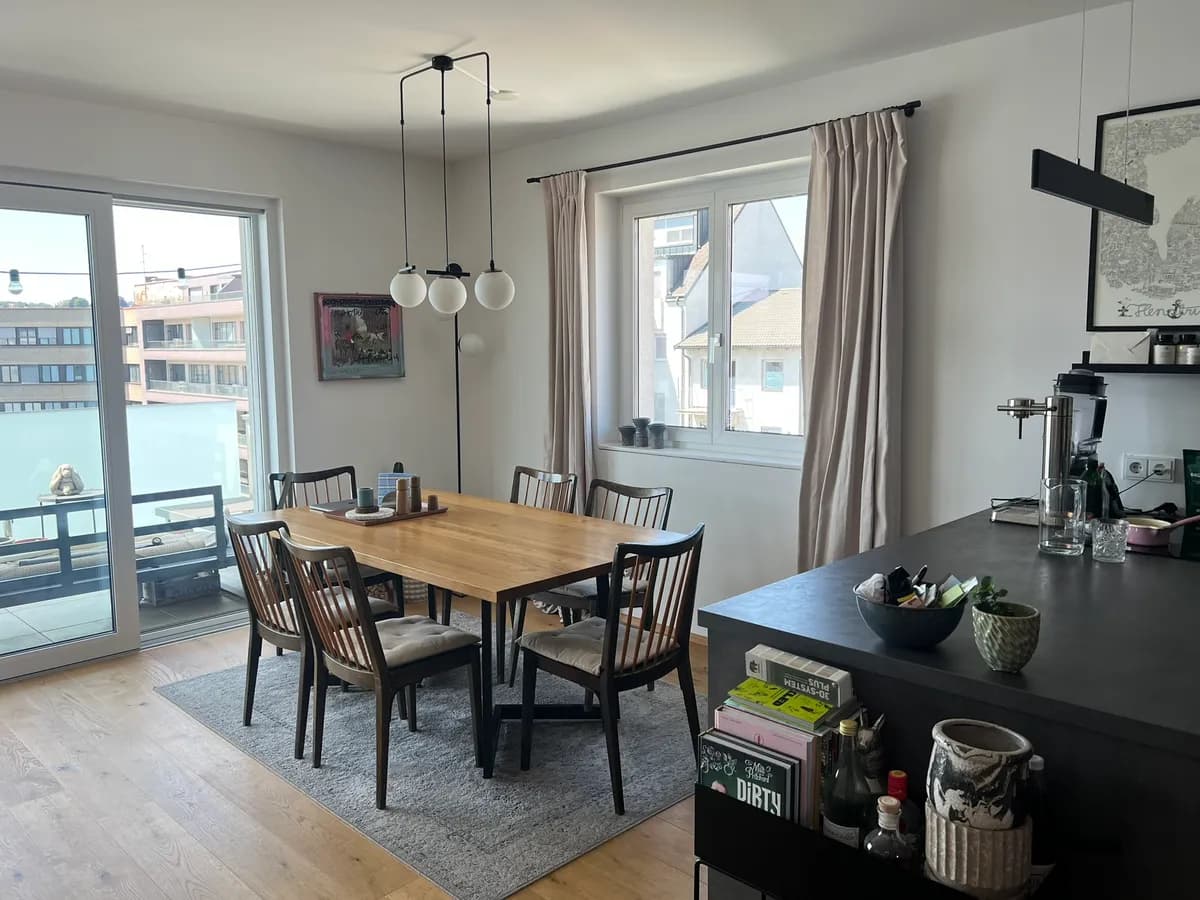 2-Zimmer-Wohnung mieten in Linz – 60,9 m², € 959 – Bild 2 von 25