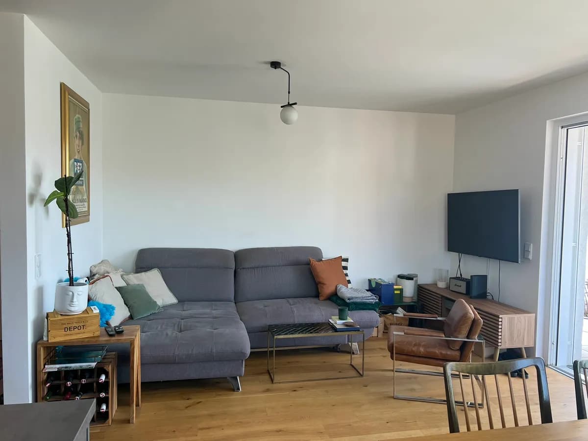 2-Zimmer-Wohnung mieten in Linz – 60,9 m², € 959 – Bild 3 von 25