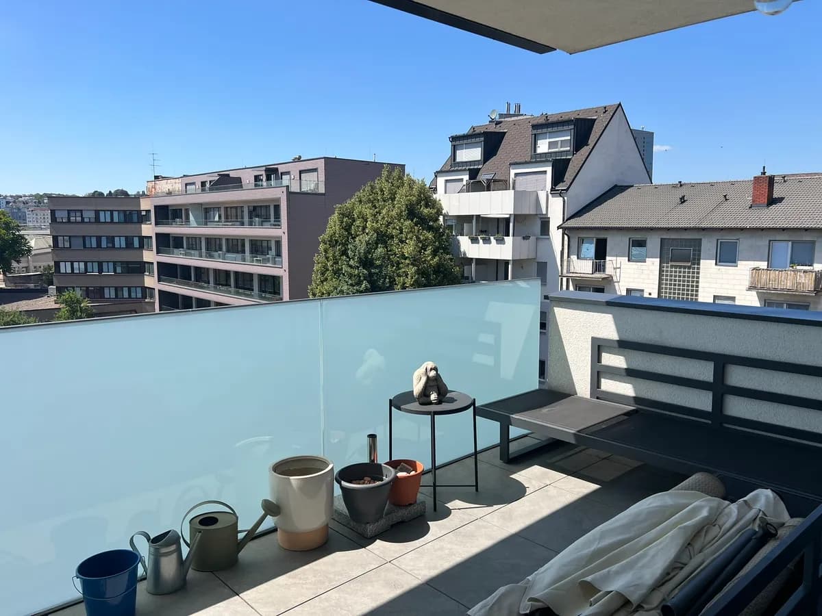 2-Zimmer-Wohnung mieten in Linz – 60,9 m², € 959 – Bild 4 von 25