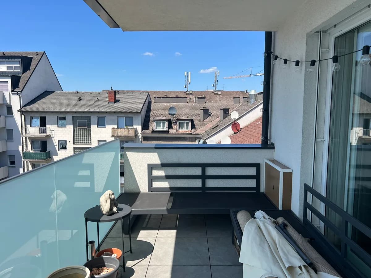 2-Zimmer-Wohnung mieten in Linz – 60,9 m², € 959 – Bild 5 von 25