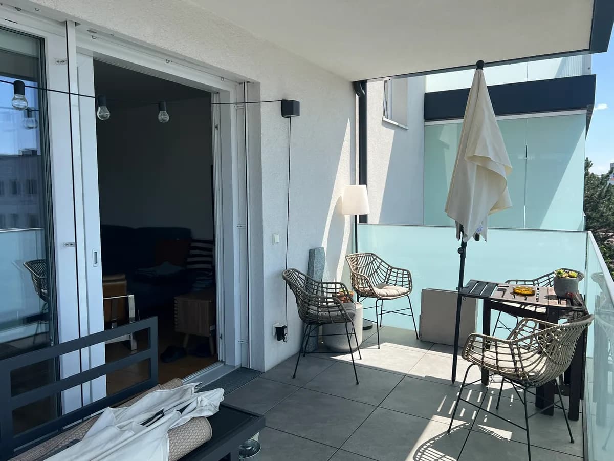 2-Zimmer-Wohnung mieten in Linz – 60,9 m², € 959 – Bild 6 von 25