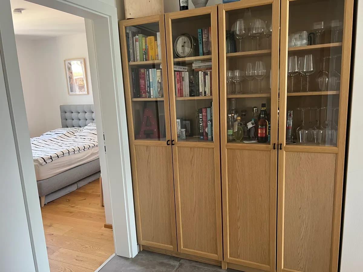 2-Zimmer-Wohnung mieten in Linz – 60,9 m², € 959 – Bild 7 von 25