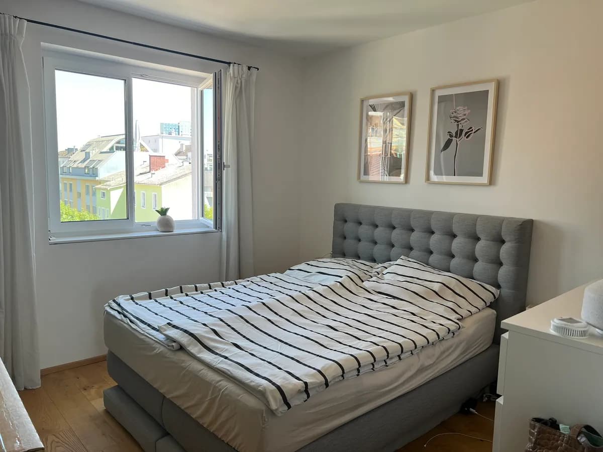 2-Zimmer-Wohnung mieten in Linz – 60,9 m², € 959 – Bild 8 von 25