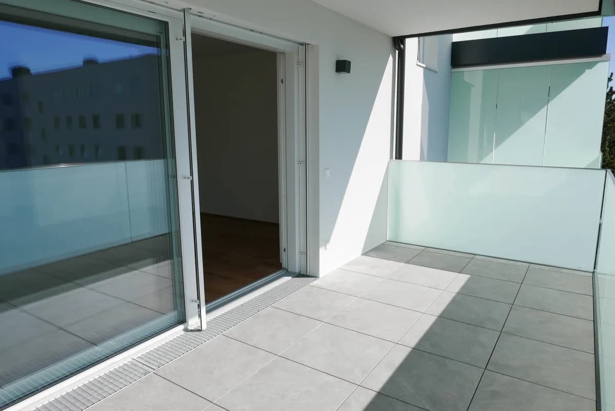 2-Zimmer-Wohnung mieten in Linz – 60,9 m², € 959 – Bild 14 von 25