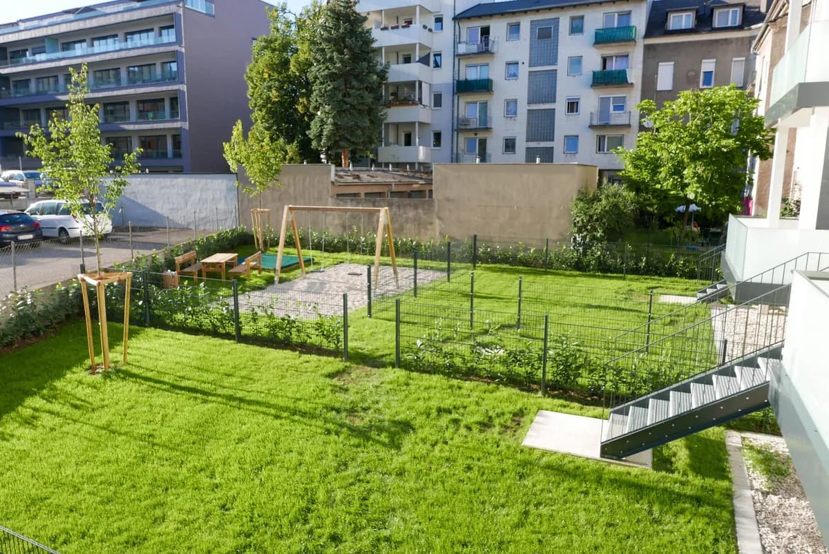2-Zimmer-Wohnung mieten in Linz – 60,9 m², € 959 – Bild 19 von 25