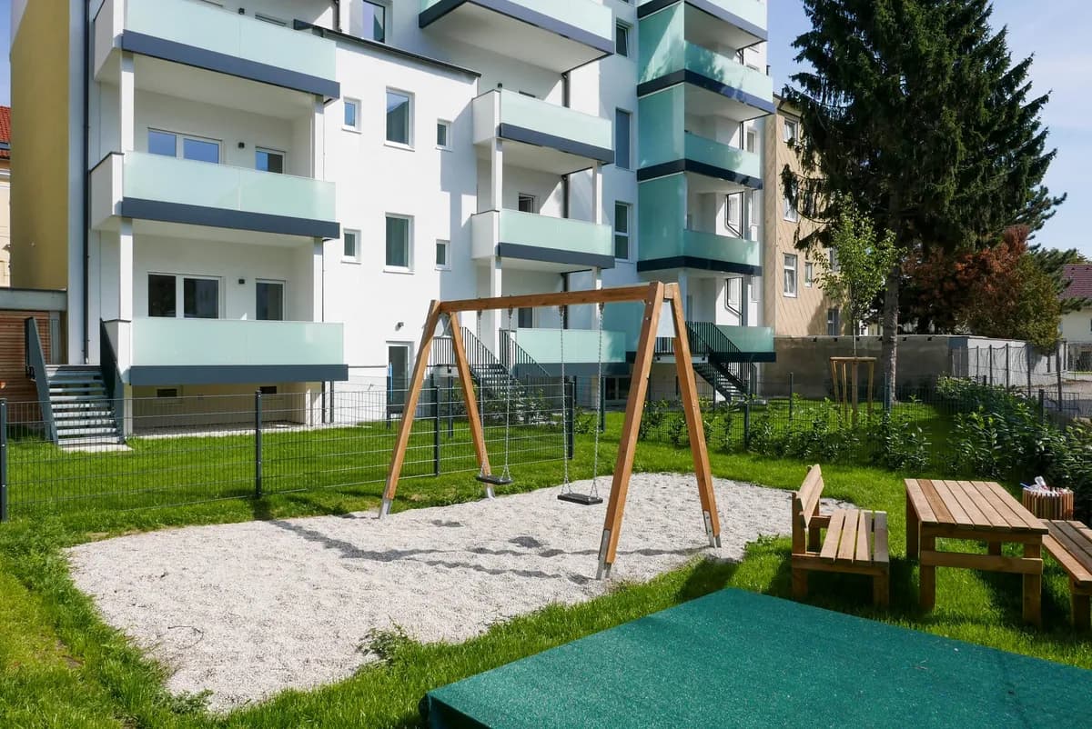 2-Zimmer-Wohnung mieten in Linz – 60,9 m², € 959 – Bild 22 von 25