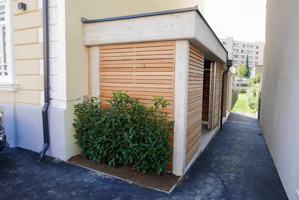 2-Zimmer-Wohnung mieten in Linz – 60,9 m², € 959 – Bild 25 von 25