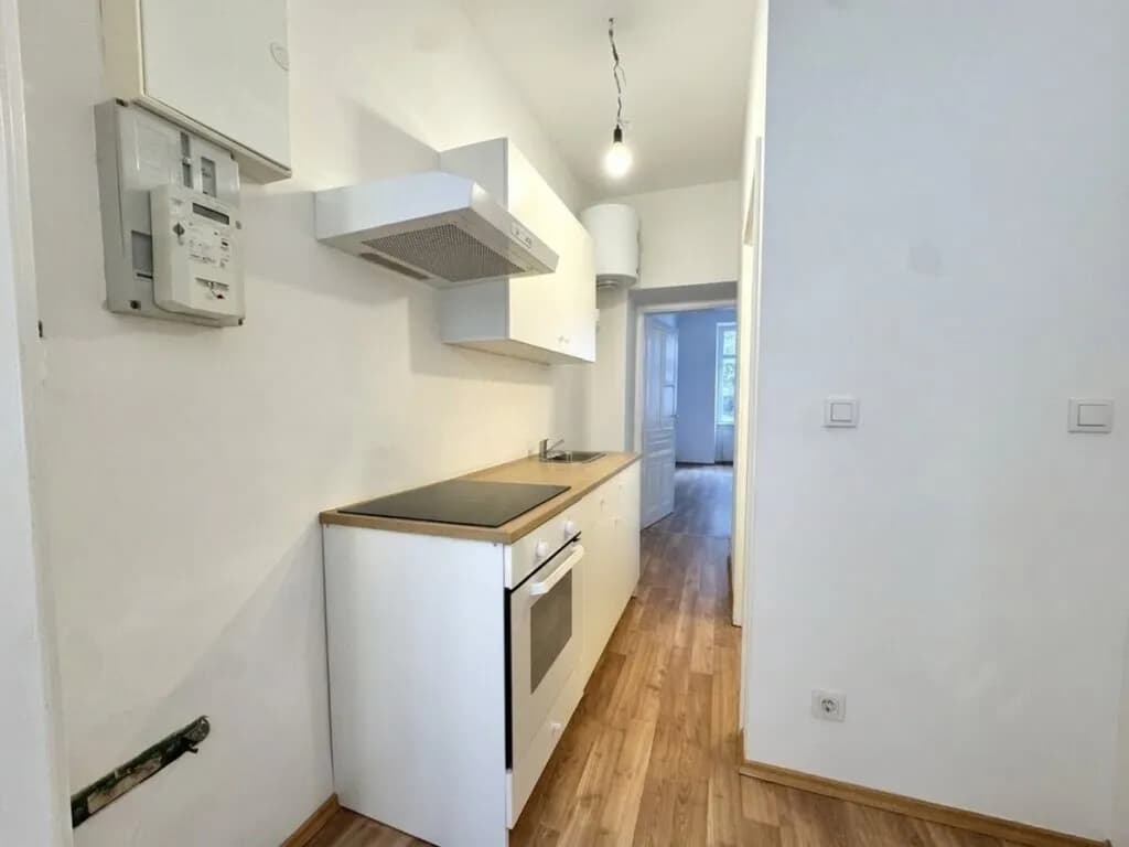 2-Zimmer-Wohnung kaufen in Wien – 44,74 m², € 259.000 – Bild 2 von 8