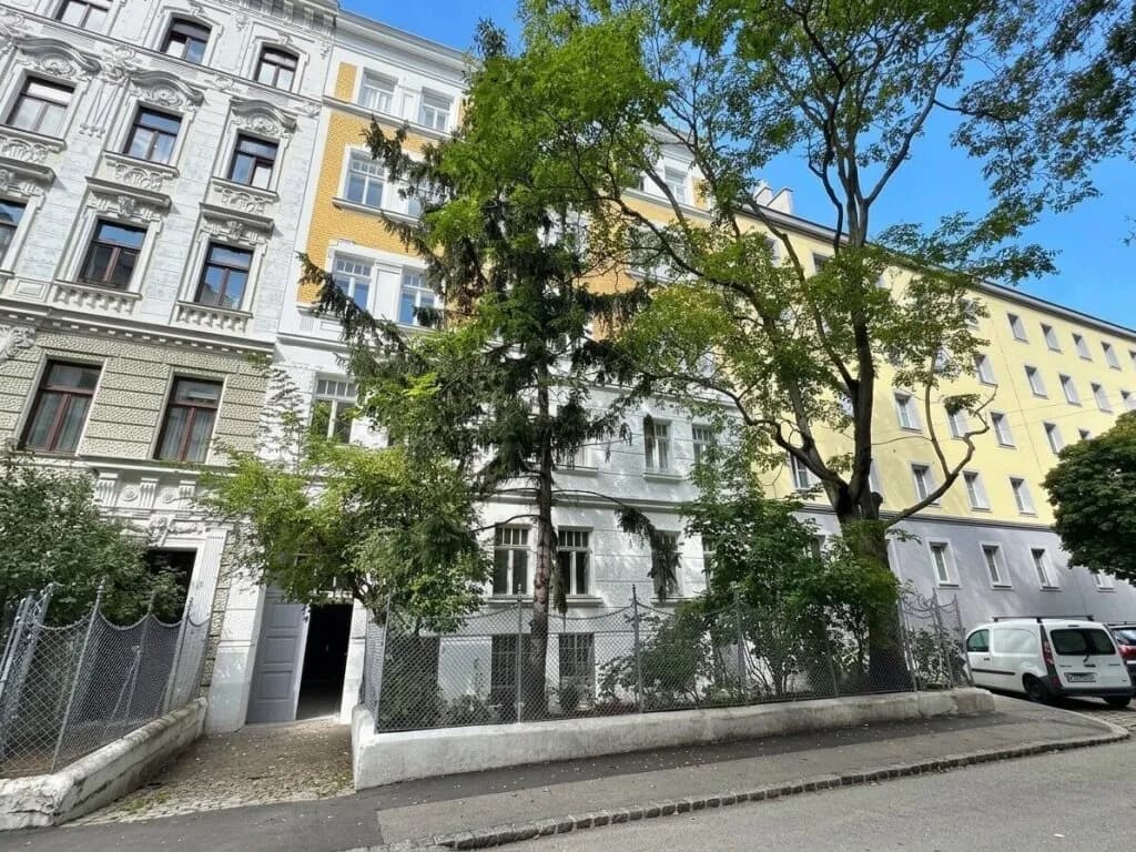 2-Zimmer-Wohnung kaufen in Wien – 44,74 m², € 259.000 – Bild 4 von 8