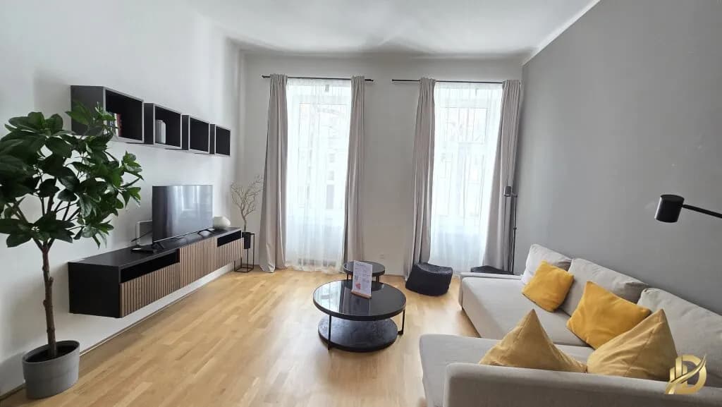 3-Zimmer-Wohnung kaufen in Wien – 71,77 m², € 399.000 – Bild 2 von 22