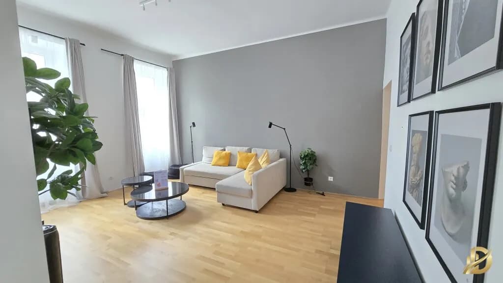 3-Zimmer-Wohnung kaufen in Wien – 71,77 m², € 399.000 – Bild 5 von 22