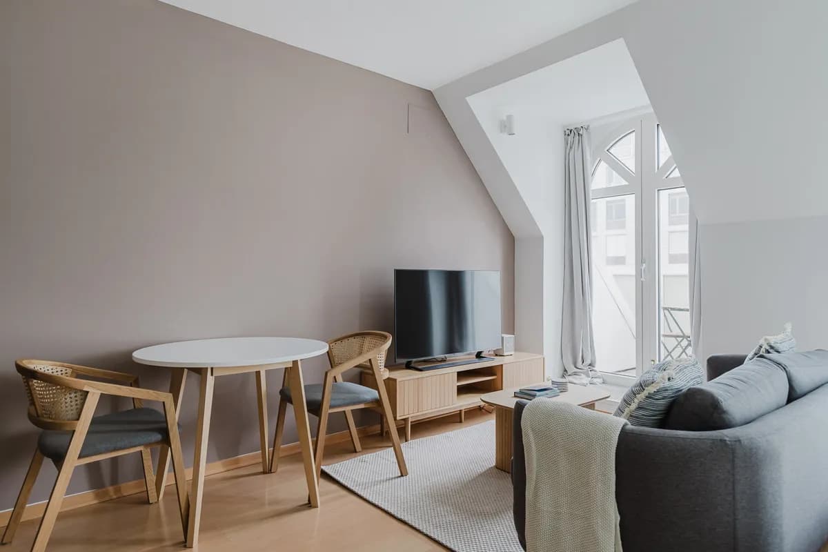 1-Zimmer-Wohnung mieten in Wien – 34 m², € 1.755 – Bild 3 von 14