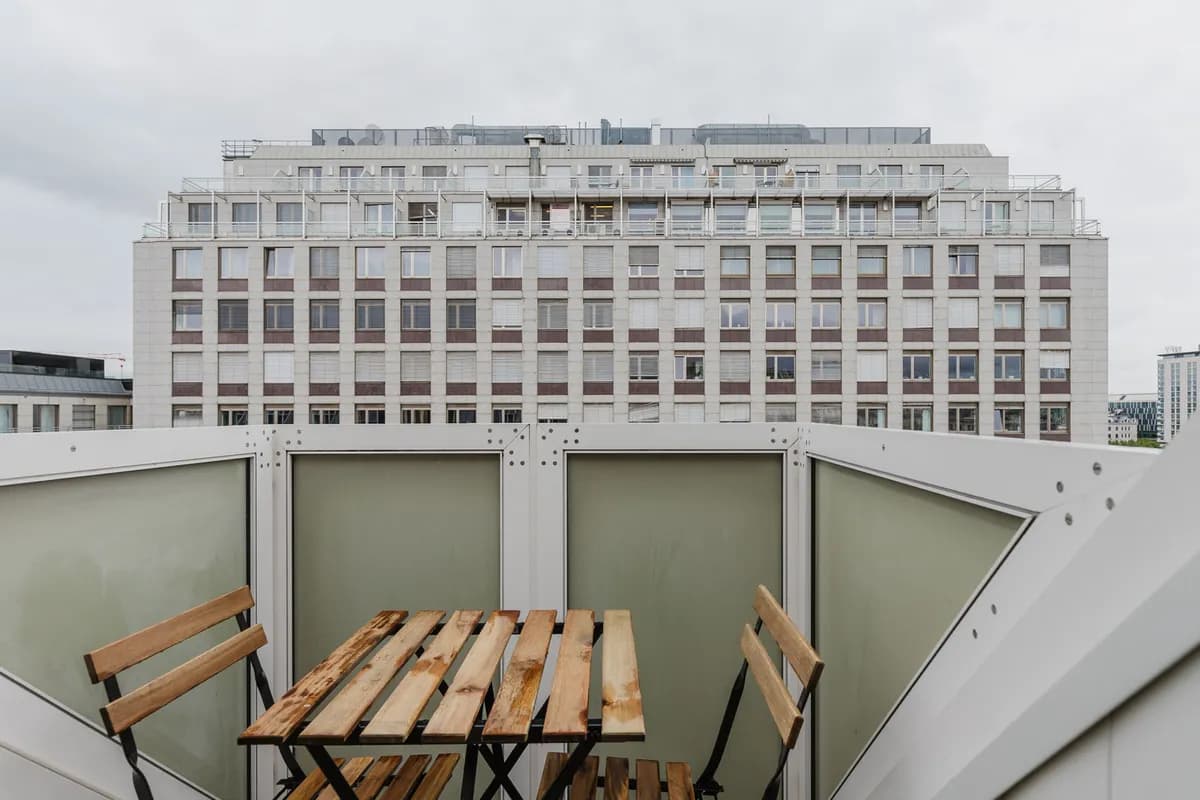 1-Zimmer-Wohnung mieten in Wien – 34 m², € 1.755 – Bild 4 von 14