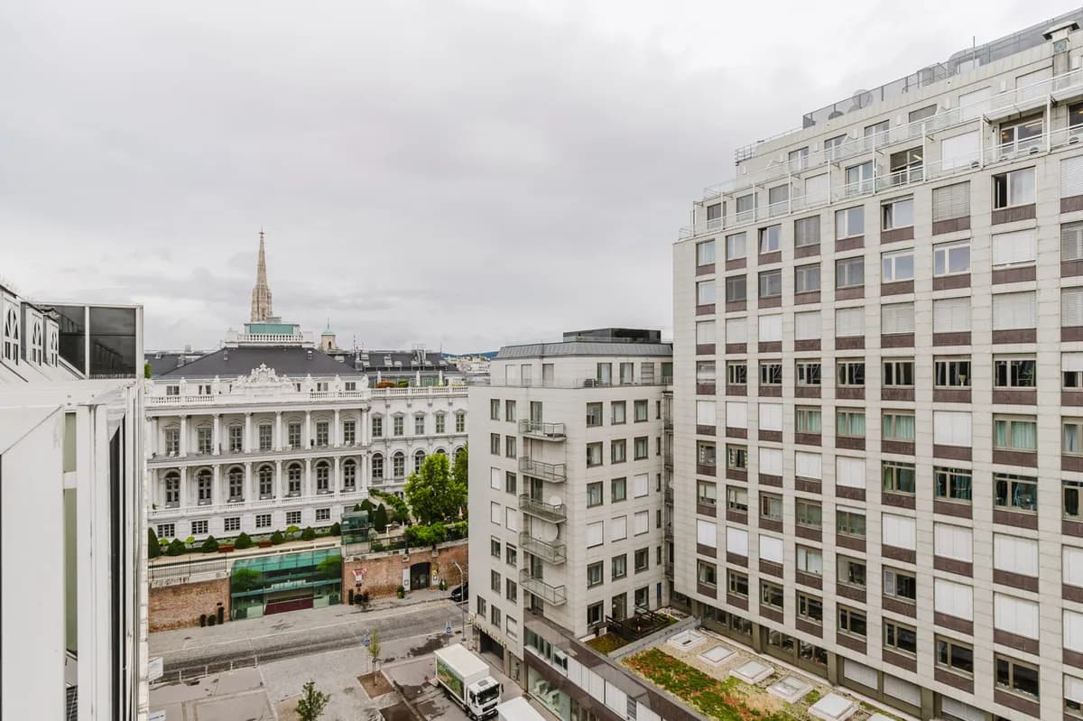 1-Zimmer-Wohnung mieten in Wien – 34 m², € 1.755 – Bild 6 von 14