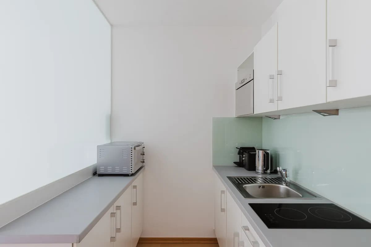 1-Zimmer-Wohnung mieten in Wien – 34 m², € 1.755 – Bild 8 von 14