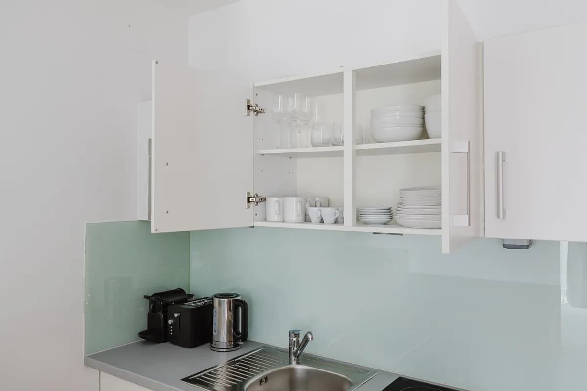 1-Zimmer-Wohnung mieten in Wien – 34 m², € 1.755 – Bild 9 von 14