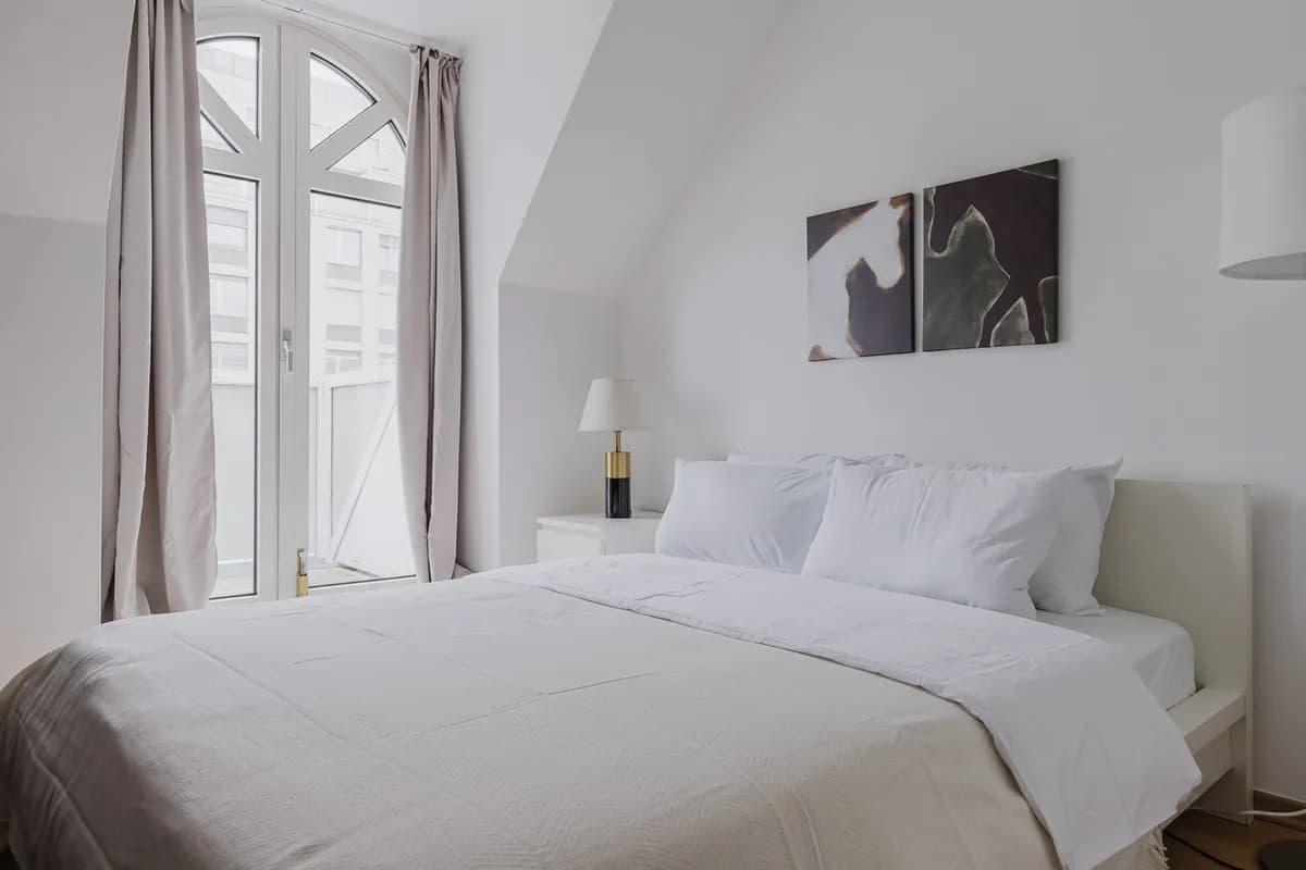 1-Zimmer-Wohnung mieten in Wien – 34 m², € 1.755 – Bild 10 von 14