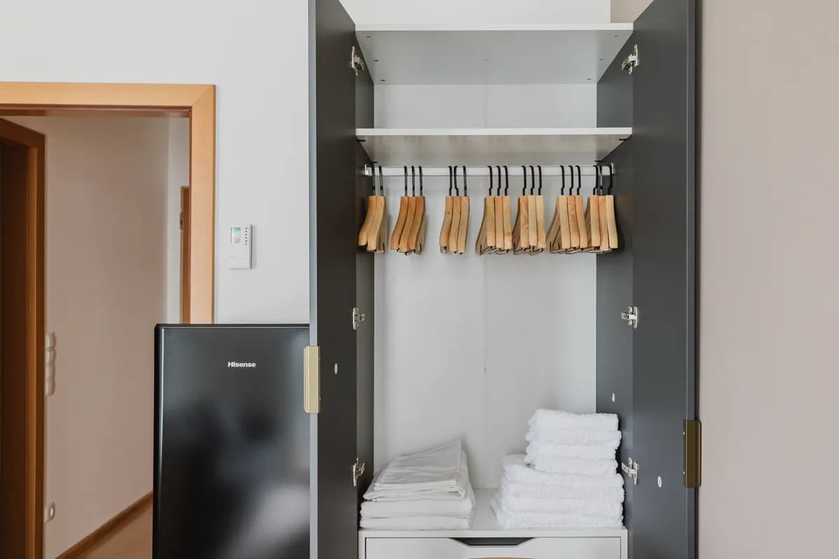 1-Zimmer-Wohnung mieten in Wien – 34 m², € 1.755 – Bild 11 von 14
