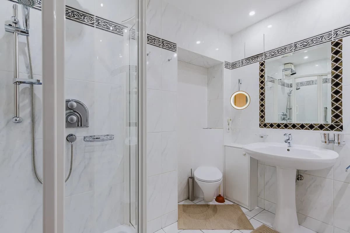 1-Zimmer-Wohnung mieten in Wien – 34 m², € 1.755 – Bild 12 von 14