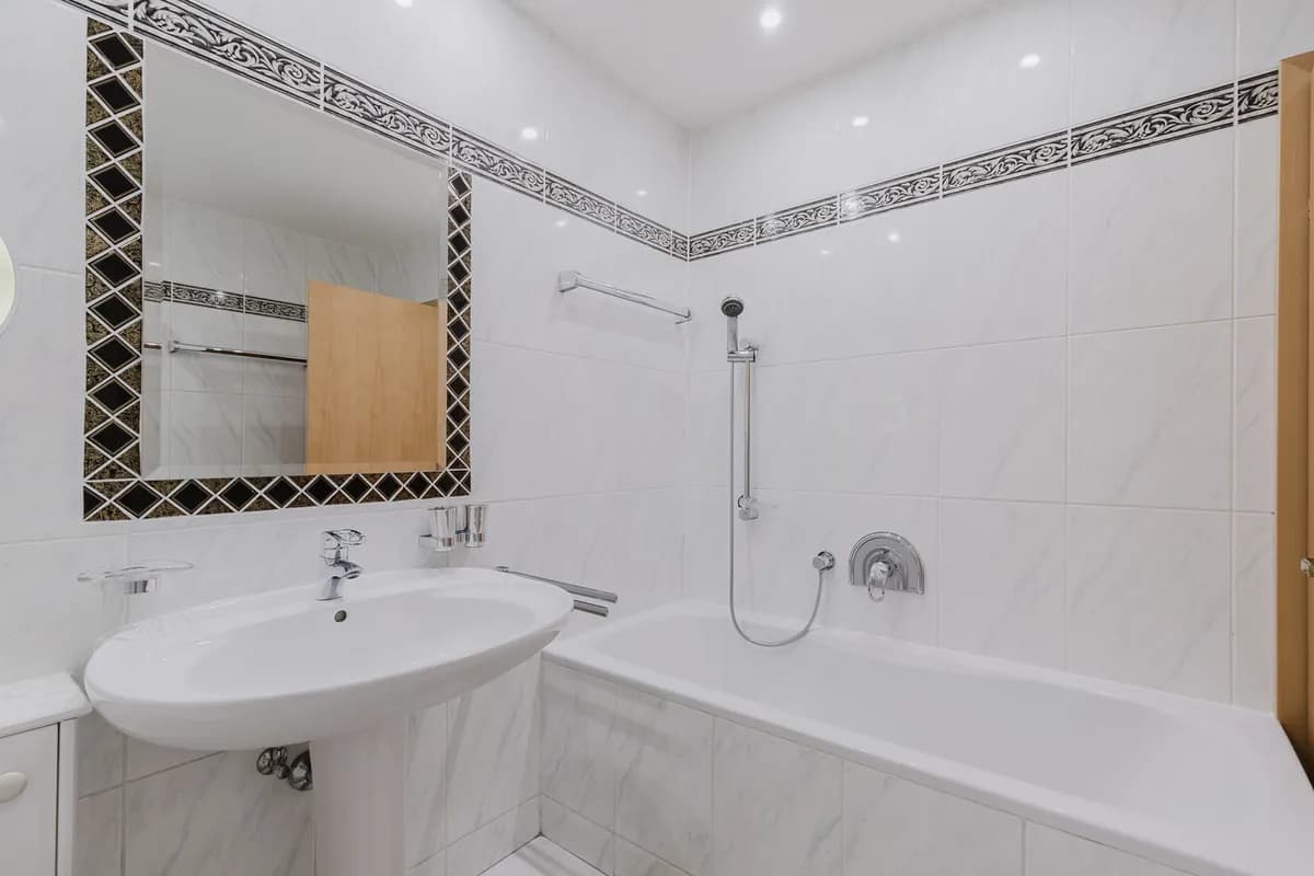 1-Zimmer-Wohnung mieten in Wien – 34 m², € 1.755 – Bild 13 von 14